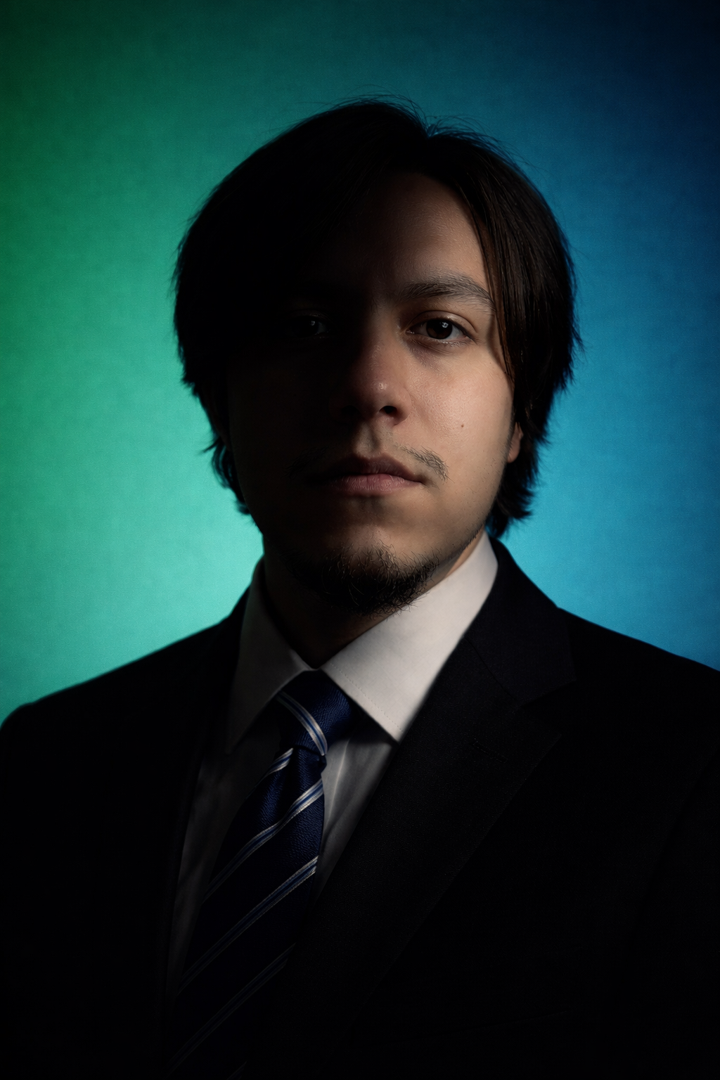 Edgar Trujillo - Vice President of Administration